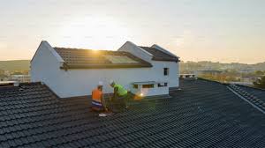 Best Roof Coating and Sealing  in USA